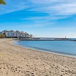 Pool View In Casa Sevilla - Puerto Banus Appartement *