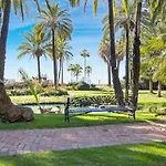 Appartement Pool View In Casa Sevilla - Puerto Banus *