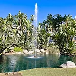 Pool View In Casa Sevilla - Puerto Banus * Marbellac