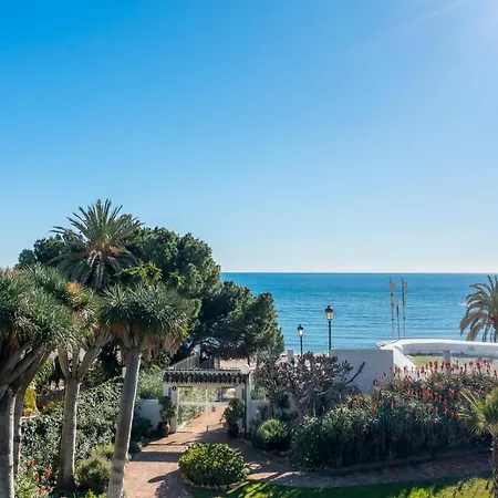 Διαμέρισμα Pool View In Casa Sevilla - Puerto Banus
