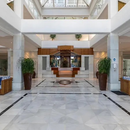 Διαμέρισμα Pool View In Casa Sevilla - Puerto Banus