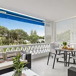 Apartament Pool View In Casa Sevilla - Puerto Banus