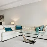 Apartament Pool View In Casa Sevilla - Puerto Banus