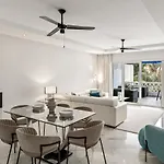Apartament Pool View In Casa Sevilla - Puerto Banus *
