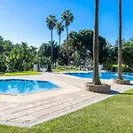 Apartament Pool View In Casa Sevilla - Puerto Banus *