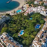 Pool View In Casa Sevilla - Puerto Banus Apartament *