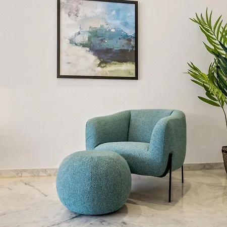 Pool View In Casa Sevilla - Puerto Banus アパート