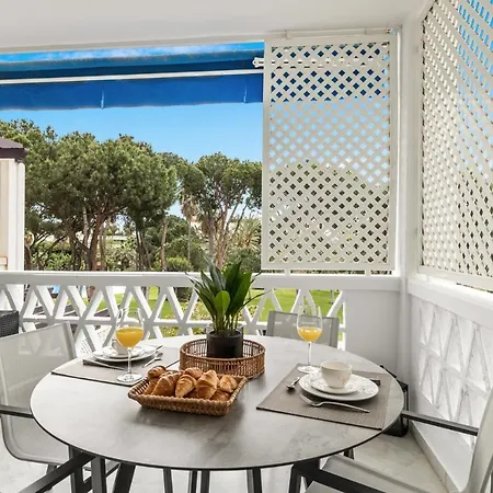 Appartement Pool View In Casa Sevilla - Puerto Banus Marbellac