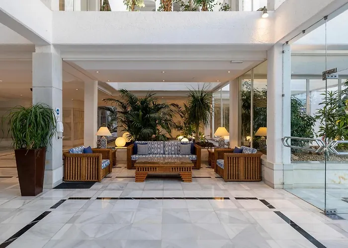 Pool View In Casa Sevilla - Puerto Banus * Marbella
