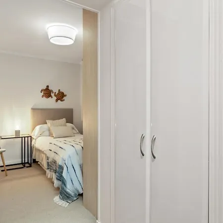 Pool View In Casa Sevilla - Puerto Banus Marbella