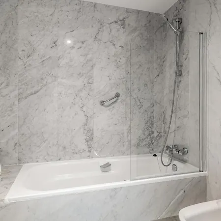 Pool View In Casa Sevilla - Puerto Banus شقة ماربيا