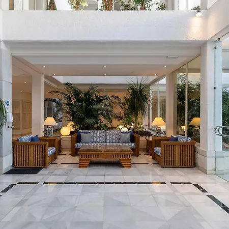 Pool View In Casa Sevilla - Puerto Banus * ماربيا