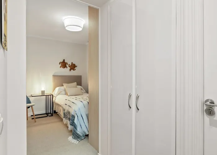 Pool View In Casa Sevilla - Puerto Banus Marbella